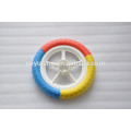 12'' EAV solid foam wheel , plastic rim ,children car wheel .Baby carriage wheels ,baby child bike wheel